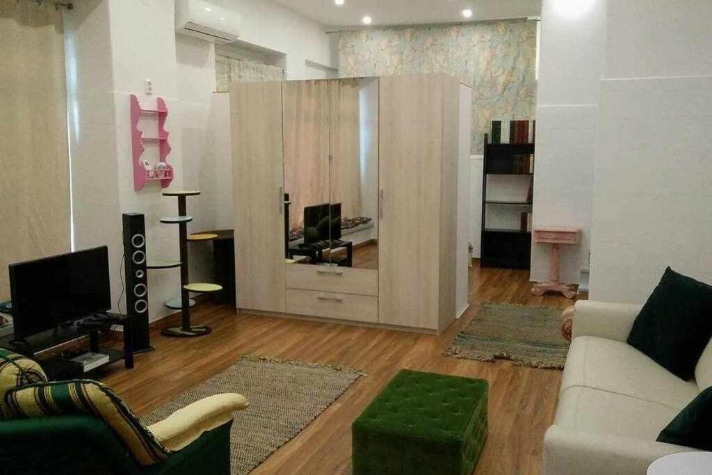 Cosy Appartment Lisboa 外观 照片