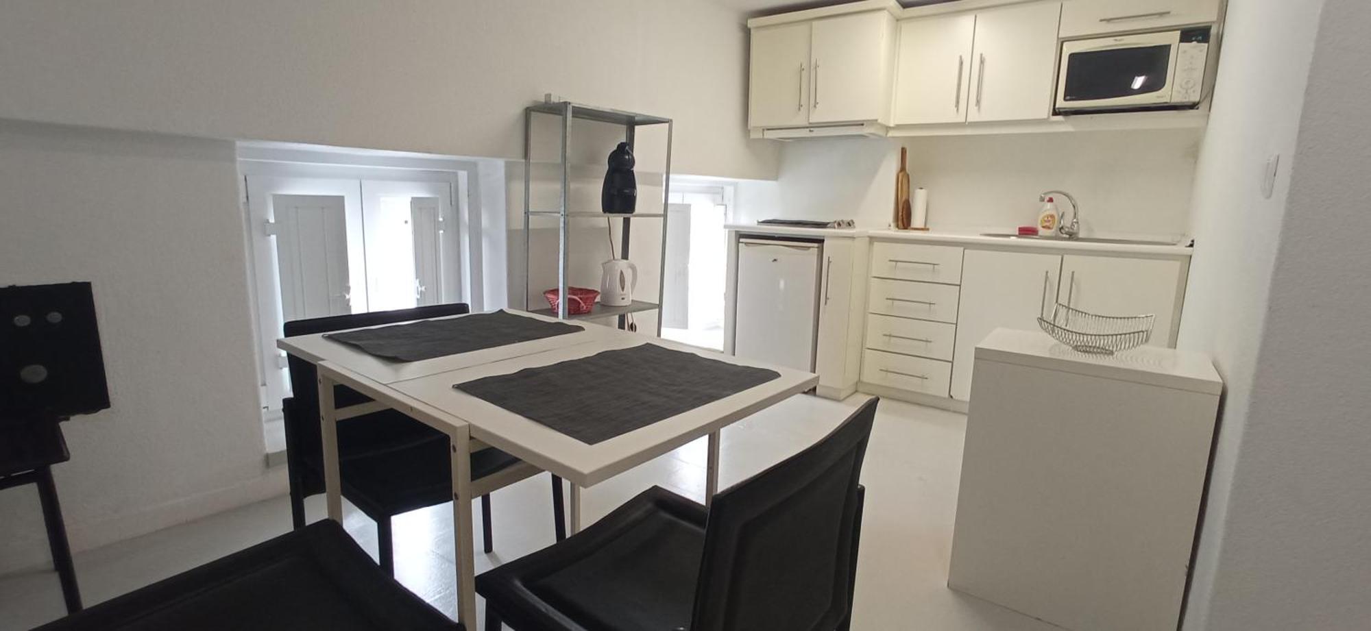 Cosy Appartment Lisboa 外观 照片