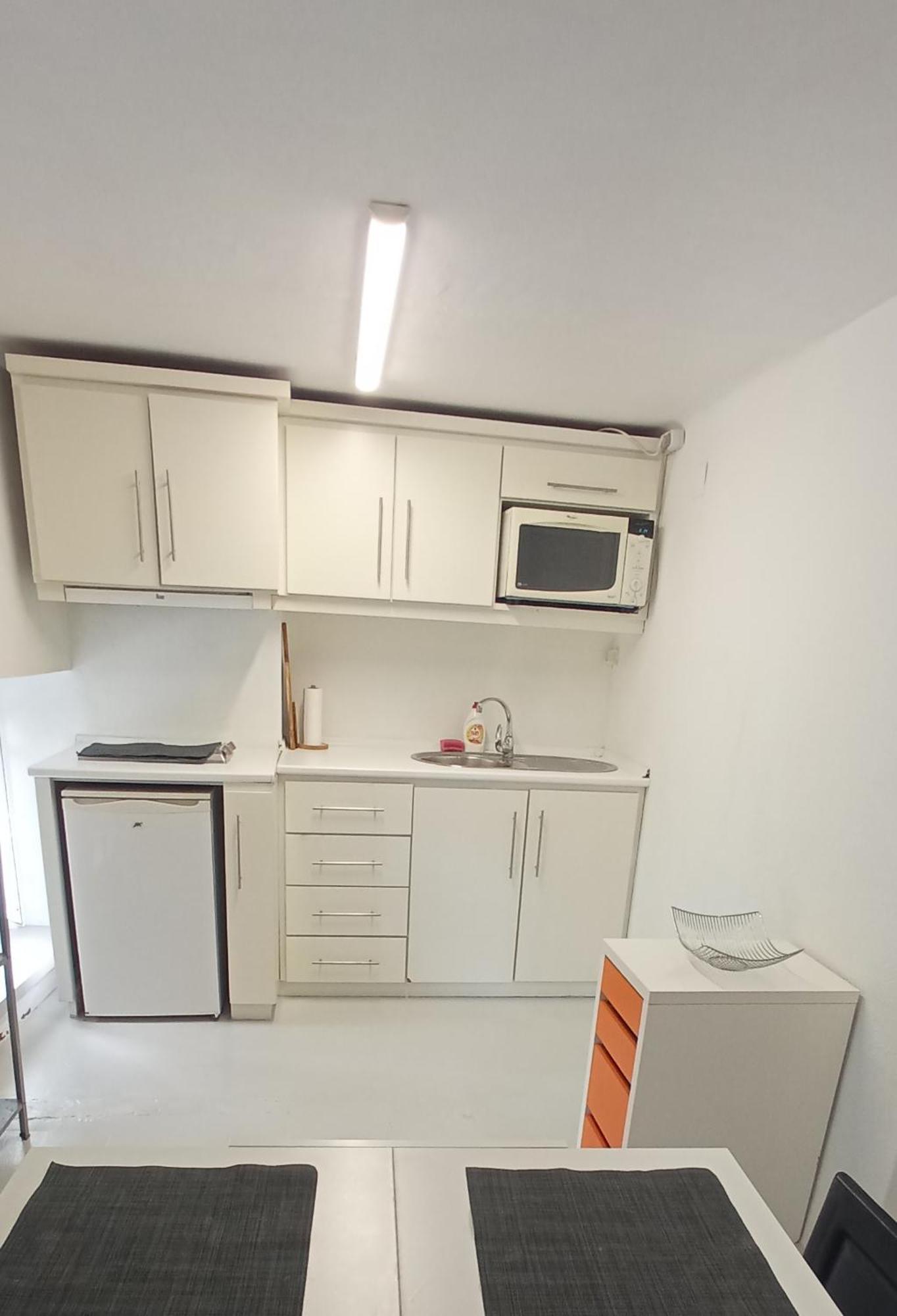 Cosy Appartment Lisboa 外观 照片