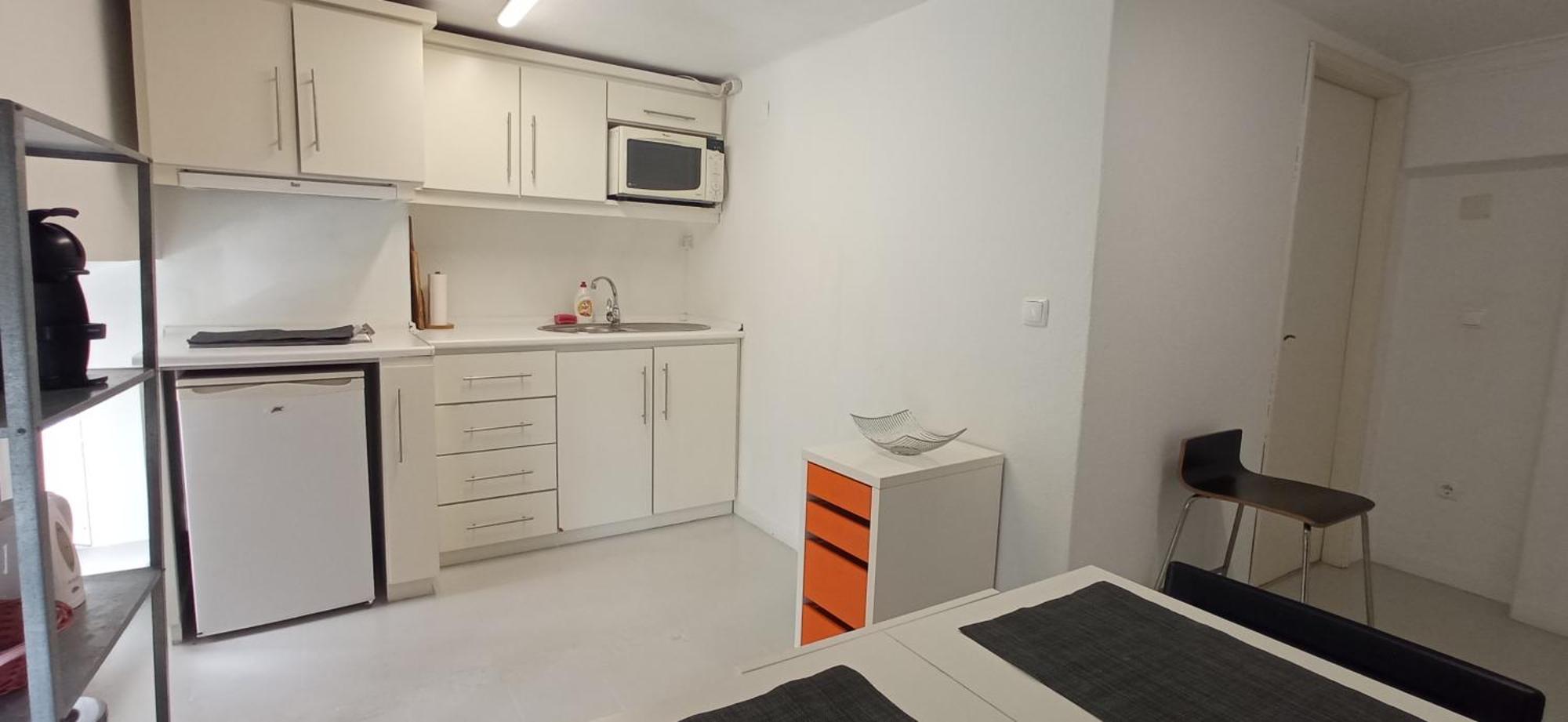 Cosy Appartment Lisboa 外观 照片